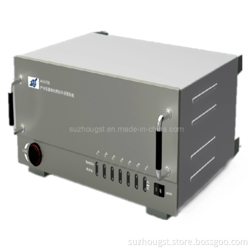 Multi-Channel PV Solar Module IV Tester (6 Channel)